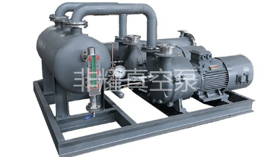 廠家談水環(huán)真空泵機(jī)組的日常使用注意事項(xiàng)【非耀】