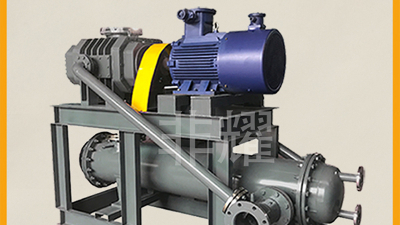 氣冷羅茨真空泵過(guò)載的原因，天熱請(qǐng)注意【非耀】