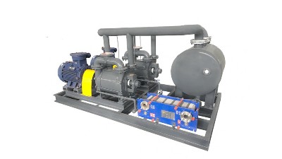 再不重視，你的設(shè)備要廢掉—2BE水環(huán)真空泵蒸汽問題【非耀】