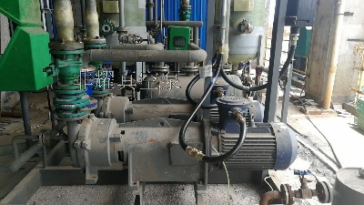 學(xué)會(huì)水環(huán)真空泵選型,選滿意設(shè)備【非耀】