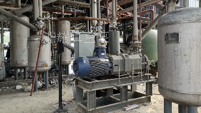 條條步驟確定螺桿泵安裝【非耀】