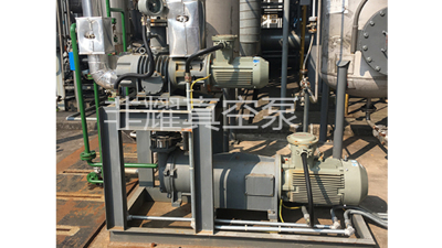 事關(guān)多級(jí)羅茨真空泵軸承，我勸你重視一下【非耀】