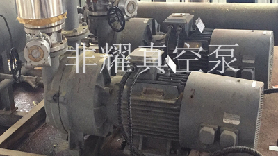 水環(huán)真空泵防腐這樣應(yīng)對效果好【非耀】