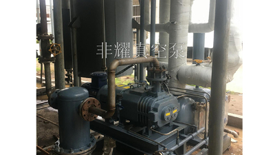 螺桿泵選型是要點(diǎn)【非耀】