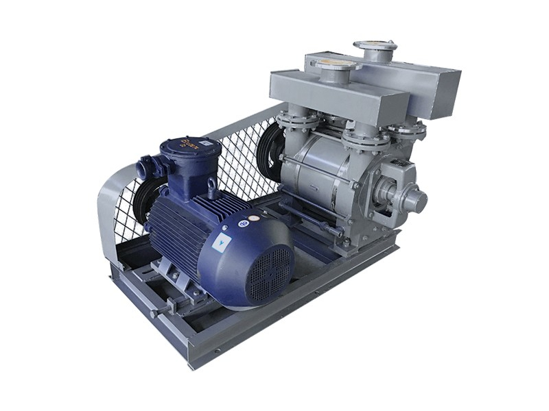 2BE3系列水環(huán)式真空泵 2BE3系列水環(huán)式真空泵