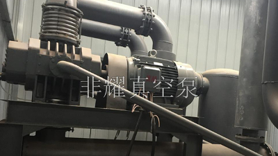 羅茨真空機組廠教你如何防污染【非耀】