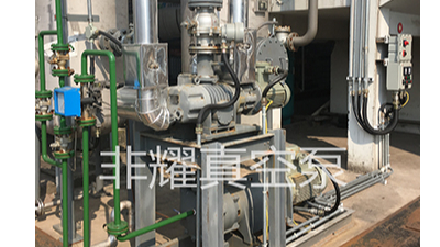 羅茨泵故障噪音是其中一項(xiàng)【非耀】