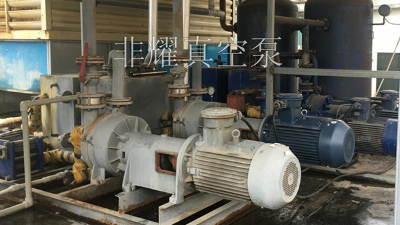 這四招可以解決防爆水環(huán)真空泵跳閘問題【非耀】