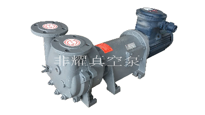 水環(huán)真空泵結(jié)垢要處理就要用好方法【非耀】