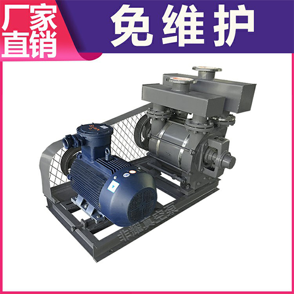 2BE水環(huán)真空泵