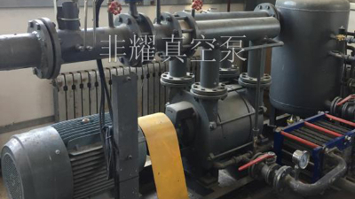 水環(huán)真空泵報價匯總一覽【非耀】