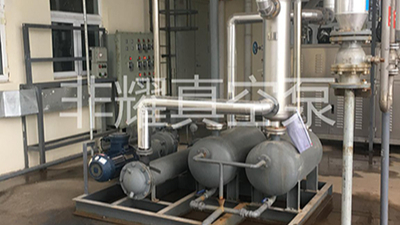 或許這些導致三級羅茨真空泵的磨損都可以避免的【非耀】