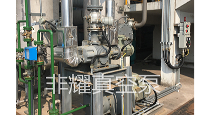 真空系統(tǒng)定制掌握好方法【非耀】