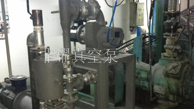 多級(jí)羅茨真空泵的密封結(jié)構(gòu)特點(diǎn)，更多細(xì)節(jié)曝光【非耀】