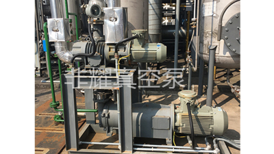 解決三級羅茨真空泵進水故障，需要先知道這些【非耀】