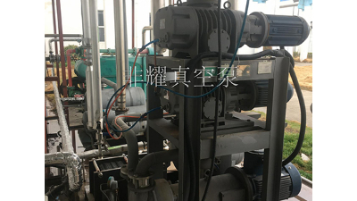 節(jié)能型羅茨水環(huán)真空泵機組值得擁有【非耀】