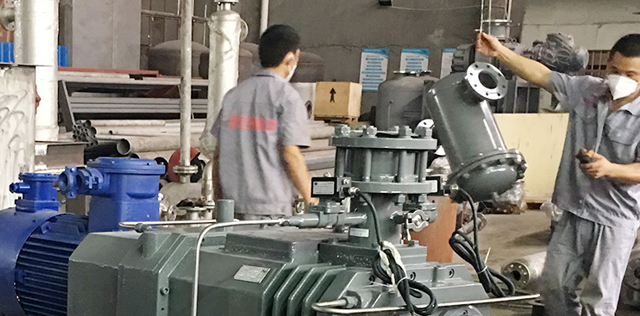 行業(yè)經驗豐富