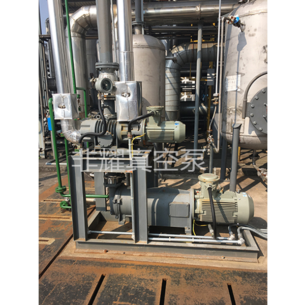 真空機(jī)組供應(yīng)