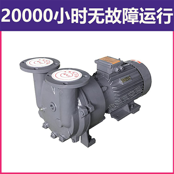 2BV水環(huán)真空泵