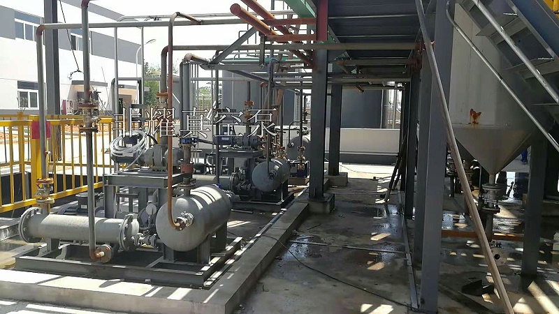 2BV水環(huán)真空泵