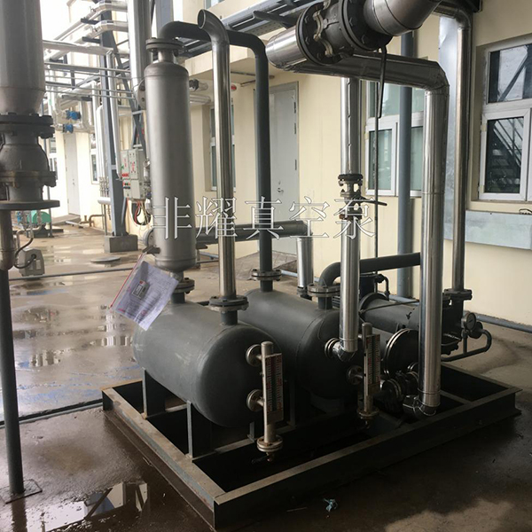 真空機組設(shè)備