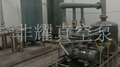 真空負(fù)壓站系統(tǒng)在醫(yī)療系統(tǒng)中的使用【非耀】