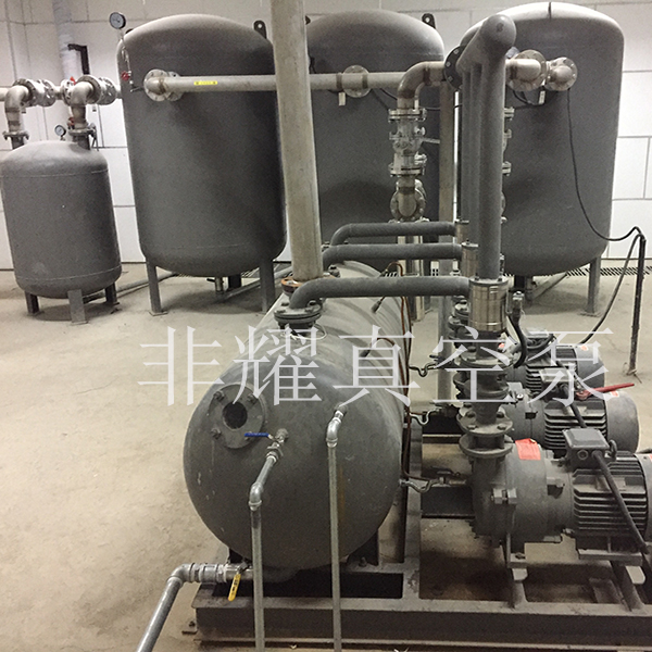 醫(yī)用真空負(fù)壓站