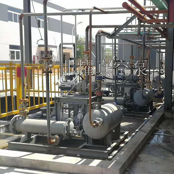 2BV液環(huán)真空泵