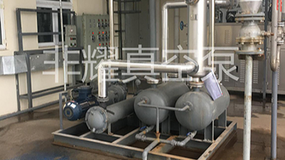 三級(jí)羅茨真空泵轉(zhuǎn)子磨損后會(huì)產(chǎn)生什么樣的后果【非耀】