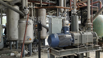 干式真空泵的五種常見(jiàn)類型被曝光，這下爽了【非耀】