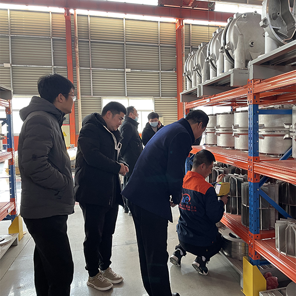 水環(huán)真空泵廠家