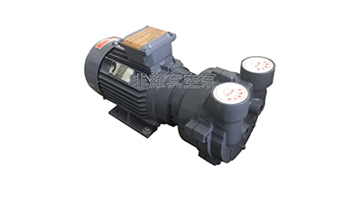 水環(huán)真空泵選型來看你做的是不是對的【非耀】