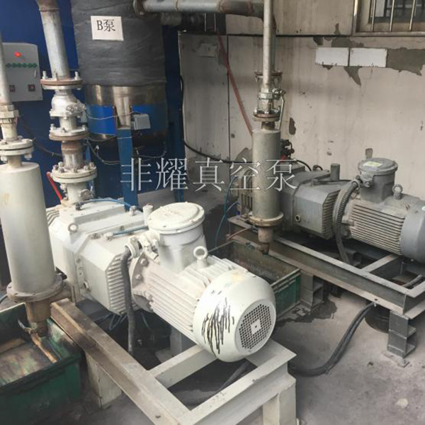 真空機組設(shè)備