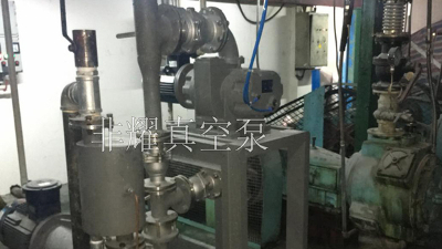 2BV水環(huán)式真空泵