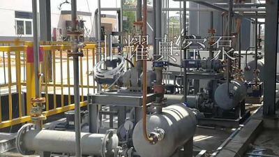 三大方法預防不銹鋼水環(huán)真空泵結垢【非耀】