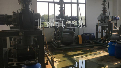 看看羅茨真空泵操作規(guī)程和你想的是不是一樣【非耀】