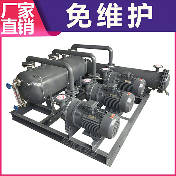 真空機(jī)組供應(yīng)