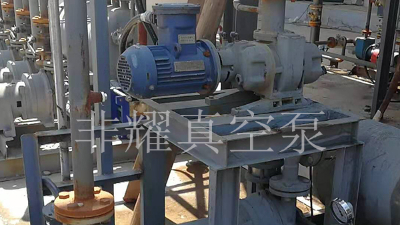 真空機組設(shè)備好用到?jīng)]話說【非耀】