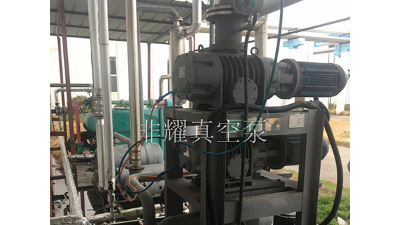 多了解真空機組報價有好處【非耀】