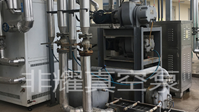 避免結(jié)垢可咨詢羅茨真空機(jī)組廠【非耀】