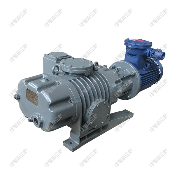 羅茨真空泵排氣濾芯