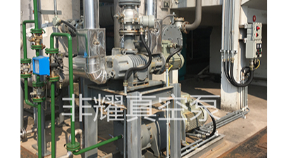 三級羅茨真空泵性能影響因素，這次會有它嗎【非耀】