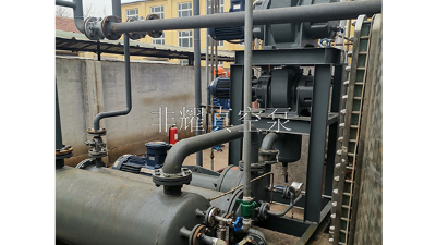 預(yù)防耐腐蝕羅茨真空泵過(guò)載，三大方式輪番被實(shí)錘【非耀】