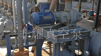 延長(zhǎng)ZJP羅茨真空泵壽命的保養(yǎng)技巧【非耀】