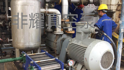 廠家淺談2BV水環(huán)真空泵的安裝注意事項(xiàng)【非耀】