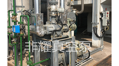 幾句話總結(jié)真空機(jī)組節(jié)能方法【非耀】