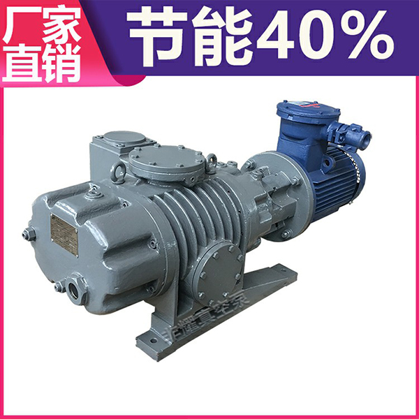 ZJP羅茨真空泵