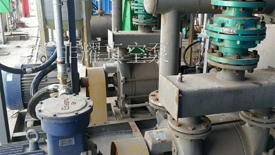 清洗2be水環(huán)真空泵方法一看就會(huì)【非耀】