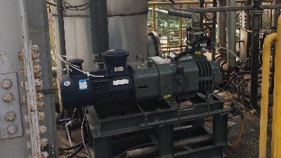 一探究竟，干式螺桿真空泵有哪些獨(dú)特的性能【非耀】