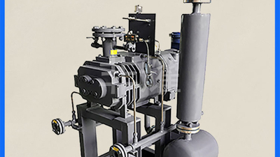 螺桿泵使用前要檢查【非耀】